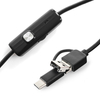 Kamera inspekcyjna endoskop USB USB-C Spacetronik SPU-E01 5m
