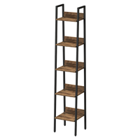 Regał biblioteczka drabinka 170cm Funky Furniture