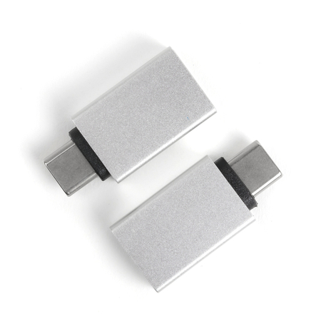 USB-C auf USB 3.0 Stecker Adapter SPU-A07 - zdjęcie 2