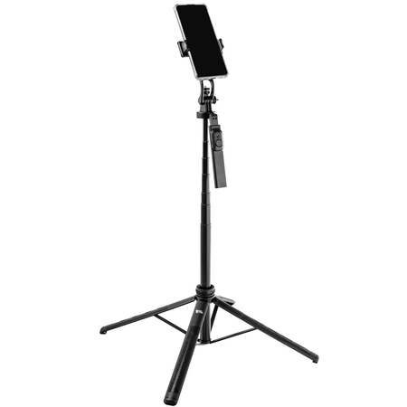Selfie-Stick ROLLPIX 2 Telefon-Stativ