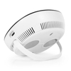 Drahtloser CO2-Sensor mit LED Tuya SL-DC02 3in1