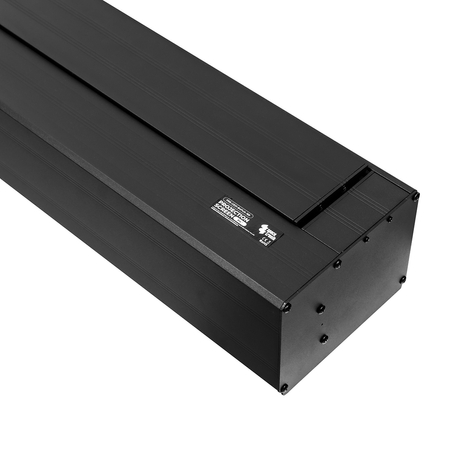 Podłgowy ekran do projektora przenośny 84" 16:9 Outlet B