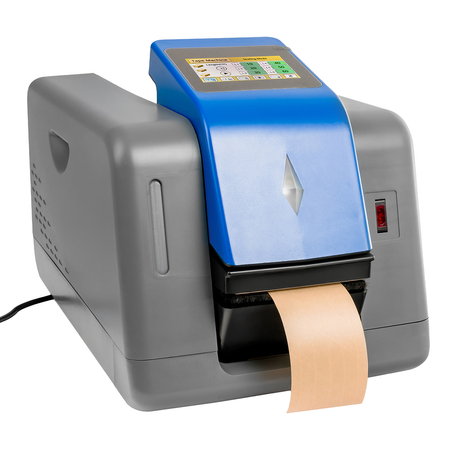 Dzierżawa dyspensera do taśmy Bublaki BT-D23