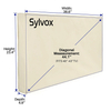 Pokrowiec na telewizor Sylvox 40-43"