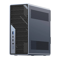 Minisforum MS-02 Ultra Intel Core Ultra 9 285HX, 32GB+1TB