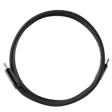 Kabel USB-C 4.0 40Gbit/s Spacetronik 1.8m