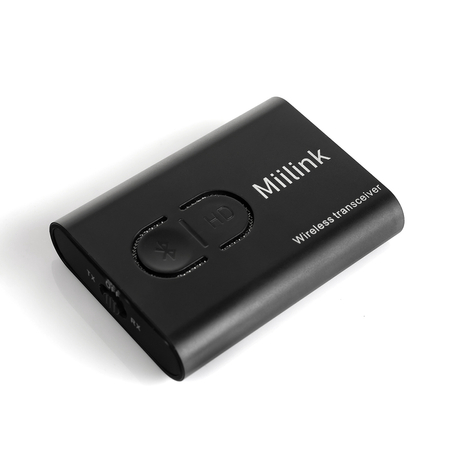 ML300 Bluetooth 5.0 Audio-Buchse Sender-Empfänger - zdjęcie 2