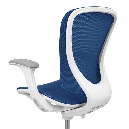 Ergonomiczne krzesło dziecięce do biurka Spacetronik XD SPC-XD02N