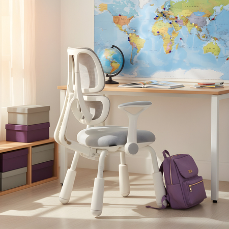 Krzesło dziecięce Spacetronik XD SPC-XD15C