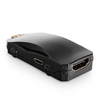 Konwerter Adapter Displayport i Mini DisplayPort na gniazdo HDMI Spacetronik SPH-C02 8K@30Hz