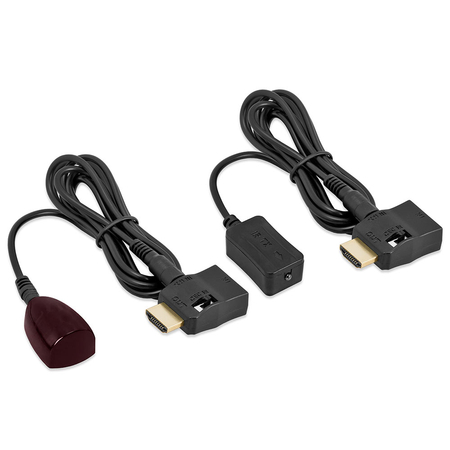 Przekaźnik pilota IR po kablu HDMI Spacetronik SPH-IR01