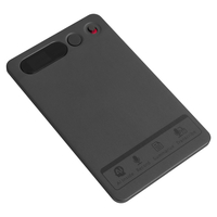 Inteligentny Dyktafon AI 64GB ChatGPT Alvora FW920