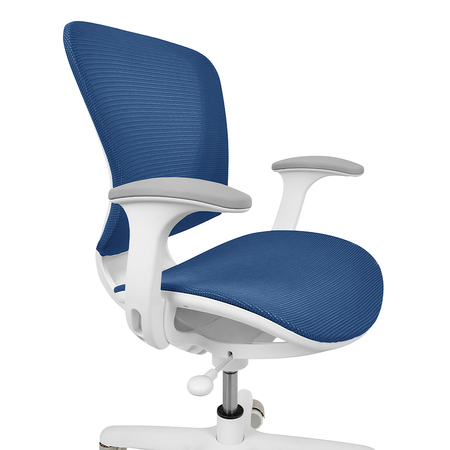 Ergonomiczne krzesło dziecięce do biurka Spacetronik XD SPC-XD02N