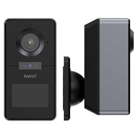 Tuya Aosu SL-C9L Solar-Außenkamera