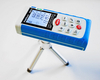 Laser-Entfernungsmesser bis zu 40m PeakTech 2800A
