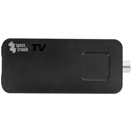Dekoder DVB-T2 H.265 chowany za TV U8 Mini