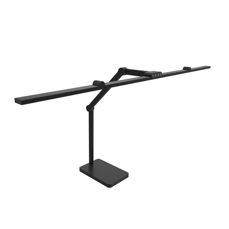 Elektryczne biurko Spacetronik Moris 133BB 140x70