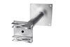 Antennenmasthalterung 30cm Durchmesser fi42