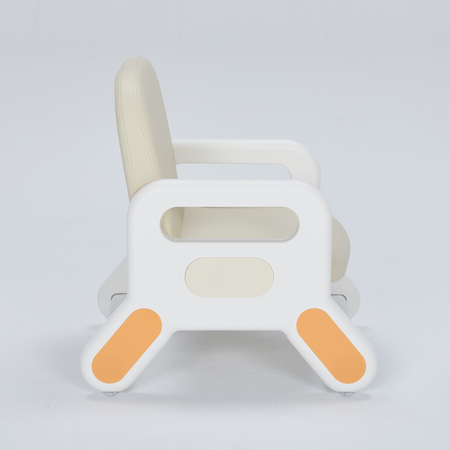 Fotel dziecięcy Spacetronik XD SPC-XD-22 Szary