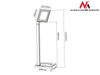 Stand stojak do tabletu z blokadą Maclean MC-645 935mm