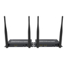 Spacetronik SPH-W200D Drahtloser HDMI-Sender