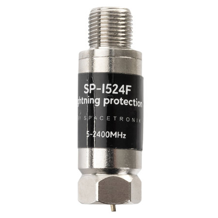 überspannungsschutz 5-2500 MHz SP-I524F