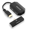 Bezprzewodowy transmiter HDMI 1080p 60Hz usb-c Spacetronik SPH-CW32