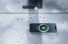 Uchwyt na ciężki monitor Spacetronik SPA-D110B