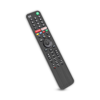 Pilot do TV SONY RMF-TX500P NETFLIX GOOGLE VOICE