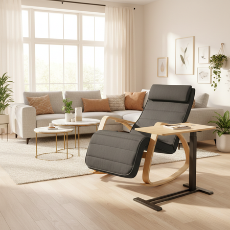 Elektrisch verstellbarer Sitz Spacetronik Flax