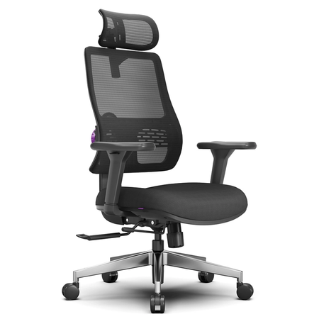 Zestaw Spacetronik LUMBO 11 z podstawką SPC-LUMBO i wsparciem pleców