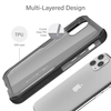 Cloak 4 Apple iPhone 11 Pro Tasche rosa