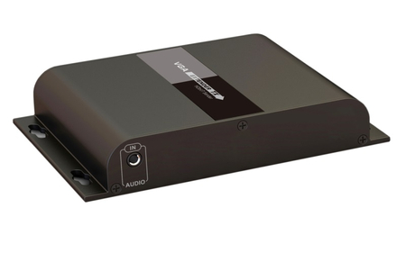 Konwerter VGA na IP Spacetronik SPV-LC6