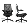 Spacetronik ARIAN-20 ergonomischer Bürostuhl