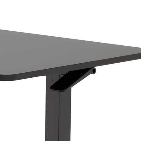 Biurko Regulowane pneumatycznie SPEO101 80x50cm