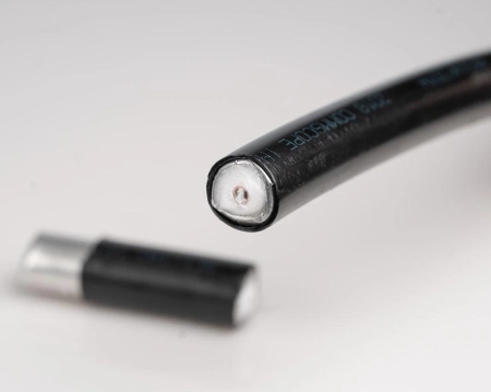 Obcinak do kabli koncentrycznych COAX miedzianych i aluminiowych 25,4mm JONARD TOOLS JIC-755