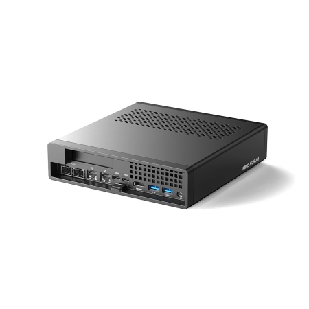 Minisforum PC i9-13900H MS01S – Mini komputer z Iris Xe i DDR5