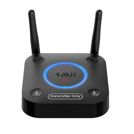 B06 Nadajnik audio Bluetooth 5.0 1Mii TX 50m - zdjęcie 2
