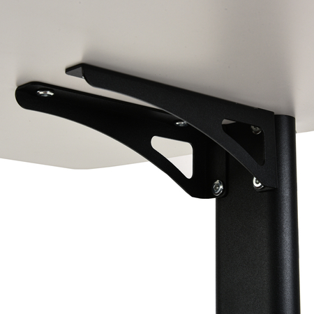 Stolik regulowany Spacetronik Buddy 12 Outlet A