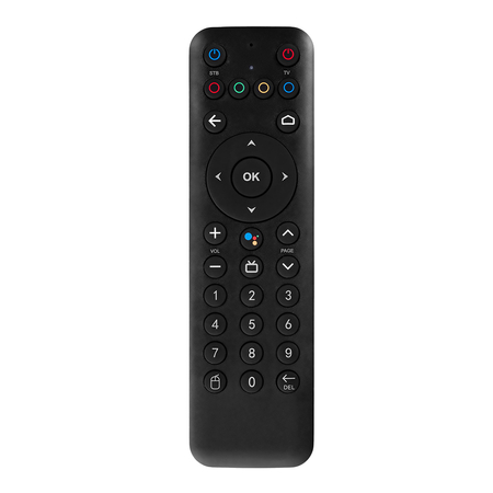 OUTLET Android TV BOX MECOOL KT1 DVB-T2/C 4K Android 10 WiFi REFURBISHED