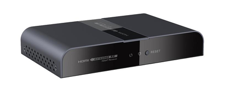 Konwerter sygnału HDMI na kabel elektryczny SPH-380 PRO - zestaw