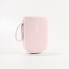Niimbot D11HP Etikettendrucker rosa Edition2024