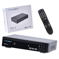 Tuner GTMedia Freesat V8 XII DVB-S2X FUNCAM