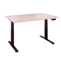 Spacetronik SPE-232OV elektrischer Tischständer