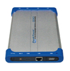 Oscyloskop PC 4-kanałowy USB LAN 100 MHz 1 GSa/s PeakTech 1330