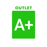 Ścienny sprężynowy uchwyt dwa monitory SPA-WG112 Outlet A+