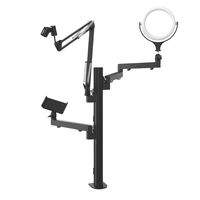 Creator's Mount Pro (SPPC101B) - Modułowy Statyw dla Twórców