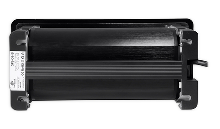 Gniazdo blatowe obrotowe Spacetronik SPS-O33B