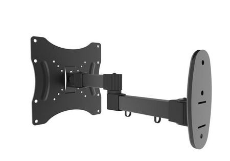LCD-Plasma-Halterung 17-42 AX Flexi TWIN - zdjęcie 2