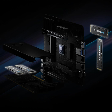 Minisforum MS-02 Ultra Intel Core Ultra 9 285HX, 32GB RAM, 1TB SSD